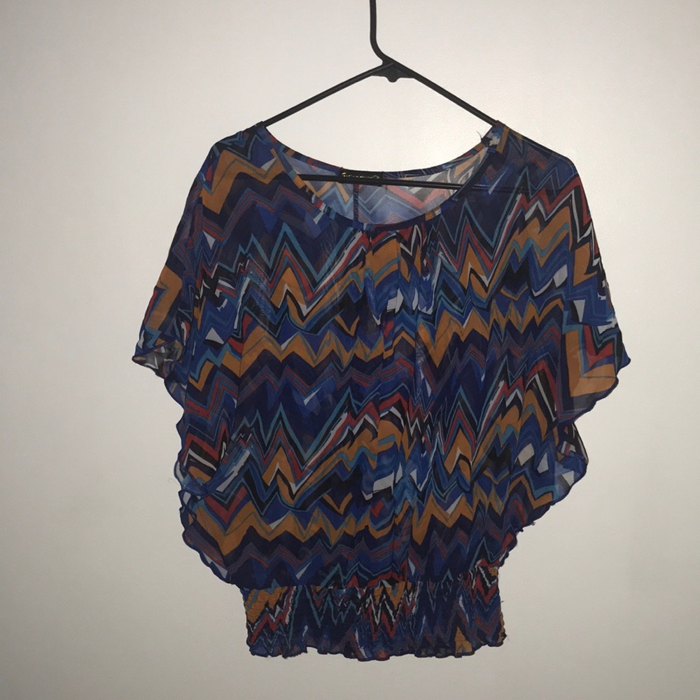 Women’s blouse